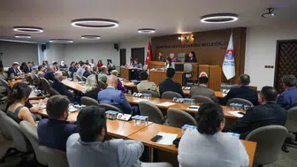 Maltepe Meclisi Haziran ayı mesaisine başladı