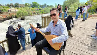 İnci kefali göçüne sazlı sözlü koruma çağrısı
