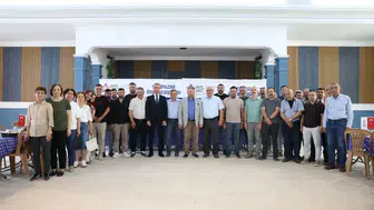 Nazilli Ticaret Odası Başkanı Arslan’dan esnaf kredisi çağrısı