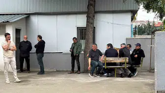 Parkta cinayet: 16 yaşındaki Kayra bıçaklı saldırıda hayatını kaybetti