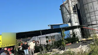 Sakarya yolunda tatil yolculuğu acı bitti
