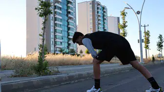 Amedsporlu genç golcünün hedefi büyük
