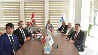 Muğla Teknopark genç mucitlerin TEKNOFEST hayali için bütçe ayırdı
