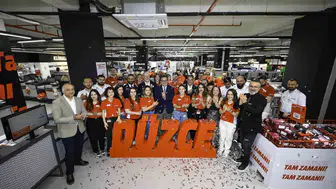 MediaMarkt Düzce’de yeni mağazasını teknoloji tutkunlarına açtı