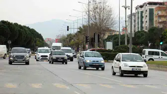 Aydın trafiğinde motosiklet sayısı hızla artıyor