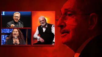 Kimse Kılıçdaroğlu'na şarkı kullandırtmıyor!