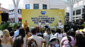 Annelerin ortak derdi İş, ev ve çocuk arasında kaybolmak