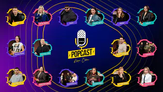 Edis fizy Popcast ile yeni sezonu açtı