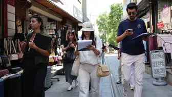 Gebze sokakları 15 dakikalık şehir modeline göre yeniden tasarlanıyor