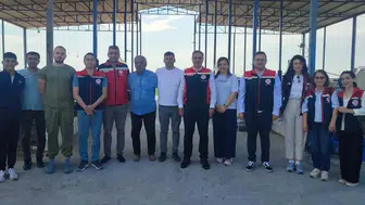 Aydınlı üreticiye verilen desteklerle et üretimi artıyor
