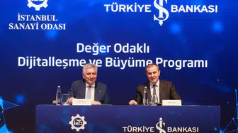 KOBİ’ler için dijital dönüşüm dönemi başlıyor