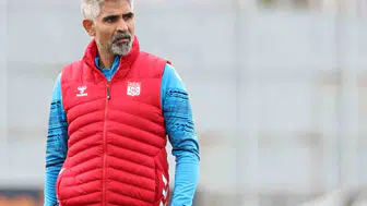 İsmet Taşdemir Sivasspor'a veda etti