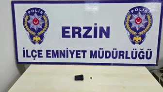 Ehliyet sınavında teknolojik kopya düzeneğiyle yakalandı