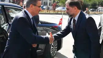 Erzurum’da yönetim mesaisi Yakutiye’de buluştu