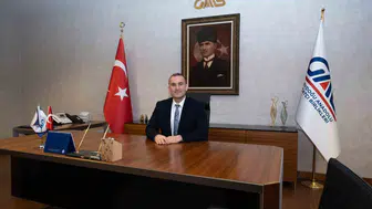 Gaziantep’in dev kuruyemişçisi sanayi liginde hızla üst sıralara tırmandı