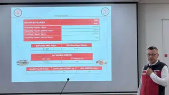Yenice’de genç eller toprağa dönüyor