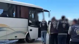 Siber dolandırıcılara 20 ilde eş zamanlı büyük operasyon
