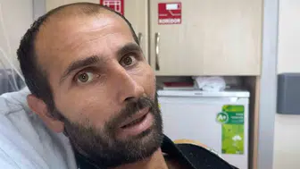 Çöpte bulduğu silahı incelerken kendini vurdu