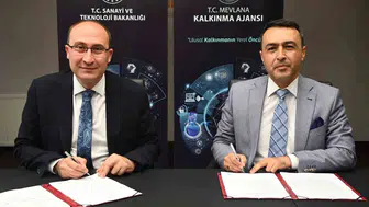 Konya ve Karaman'da kadın gazeteciler dijital dünyaya hazırlanıyor