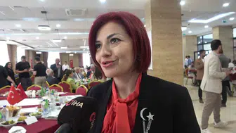 Şehit eşinden Şırnak çağrısı Ön yargılarınızı gelin ve görün