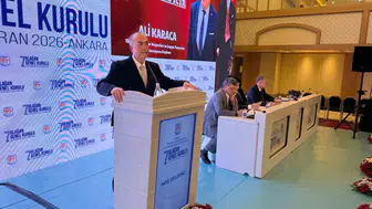 Akhisarlı pazarcıların sesi federasyon yönetiminde yankılanacak