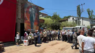 Söğütalan’da geleneksel buluşma 5 bin kişiyi ağırladı