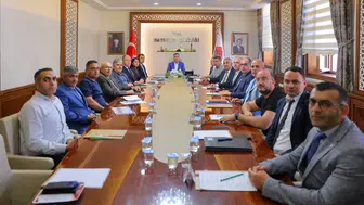 Bayburt köylerinde altyapı mesaisi başladı