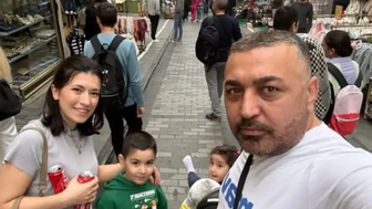 Bütün bir aile yok olmuştu: Böcek ailesi davasında karar günü