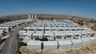 Malatya AFAD deposunda usulsüz satış operasyonu