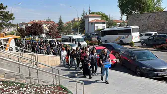 27 ildeki yasa dışı bahis çetesine büyük operasyon