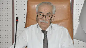 Keşan Belediye Başkanı Mehmet Özcan partisinden ayrıldı