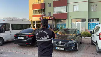 Kayseri'de sabah saatlerinde acı haber