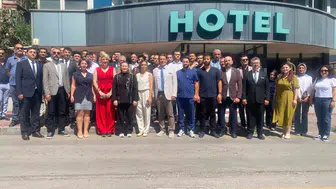 Veteriner Hekimler Yetersiz Personel ve Zorlu Çalışma Şartlarına İsyan Etti