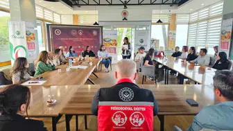 Samsun’da çocuklar artık oyunla anlatılacak