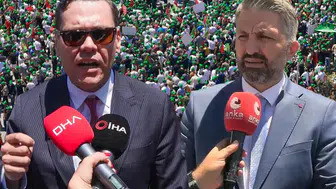 Adliye önünde kritik gün: Martı TAG davasında karar