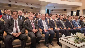 Liseli gençler Kudüs için kalemi eline aldı