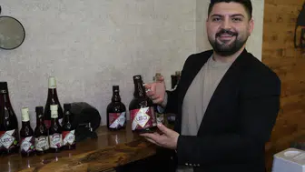 Çölyak hastaları için Adana'da glutensiz şalgam dönemi