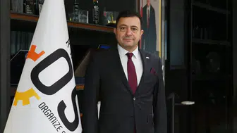 Kayseri OSB yollarında 60 milyon liralık yenileme başlıyor