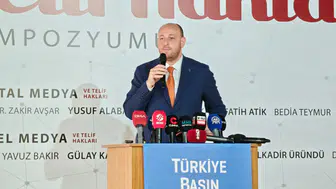 Teknoloji devlerine karşı yerli telif hamlesi geliyor
