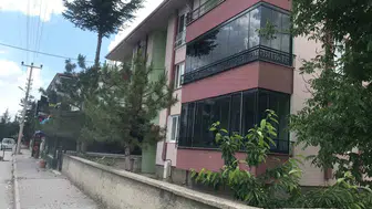 Ereğli’de komşusunun öldürdüğü yaşlı kadın evinde ölü bulundu