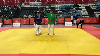 Bilecikli sporcular Sakarya’dan 5 madalyayla döndü