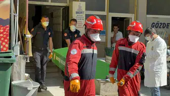 Muğla’da 10 gündür kayıp olan Fikret Filibe apartman boşluğunda ölü bulundu