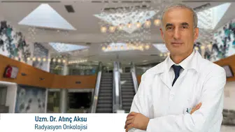 Kanser tedavisinde radyoterapinin başarı sırrı kişiye özel planlama