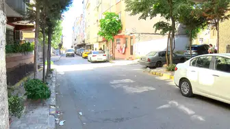 Bağcılar'da film gibi soygun 2,5 milyon lirayı silahla gasp ettiler
