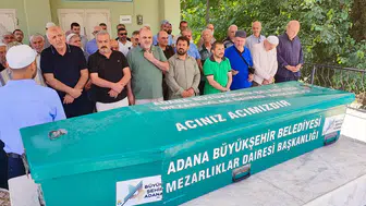 Adana'daki kazada ağır yaralanan öğretmen Ediz Mut hayatını kaybetti