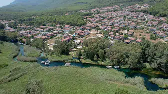 Muğla yabancılar için yeni çekim merkezi haline geldi