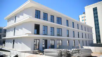 Çayırova'ya dev spor kampüsü inşa ediliyor