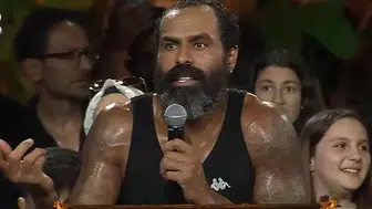Survivor 2026 şampiyonu Mert Nobre oldu