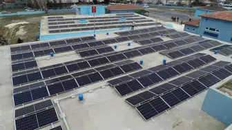 Tekirdağ su ve elektrik masraflarını düşürdü