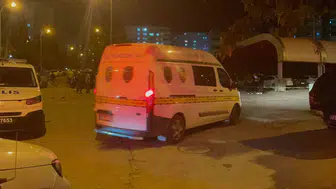 Karaköprü’de sokak ortasında dehşet Anne hayatını kaybetti